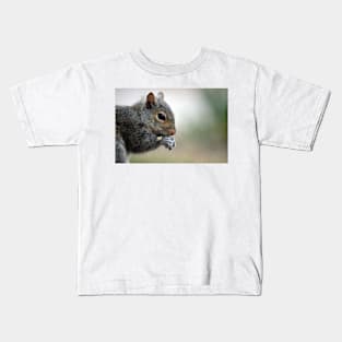 Snacks Kids T-Shirt